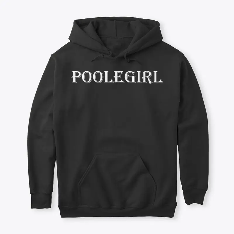 Poolegirl Apparel