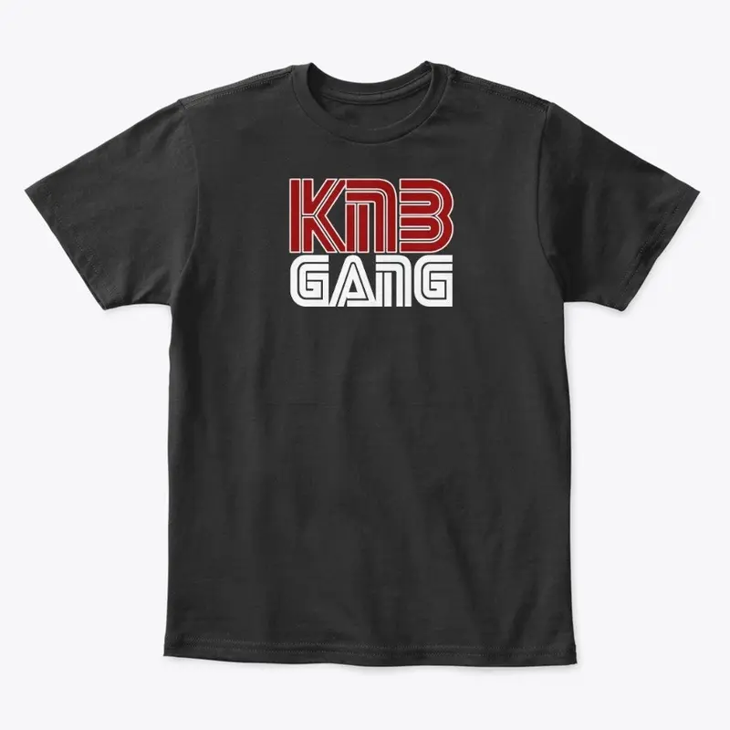 Know No Better Gang Merch