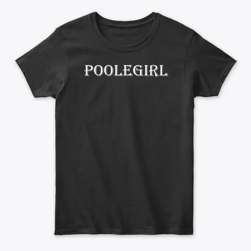 Poolegirl Apparel