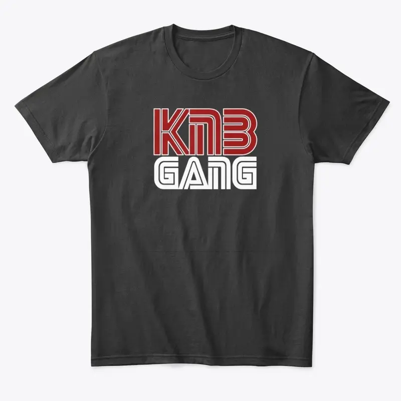 Know No Better Gang Merch