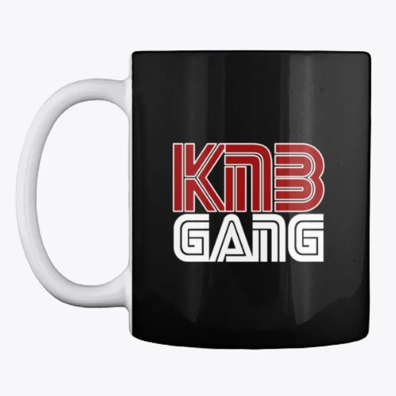 Know No Better Gang Merch