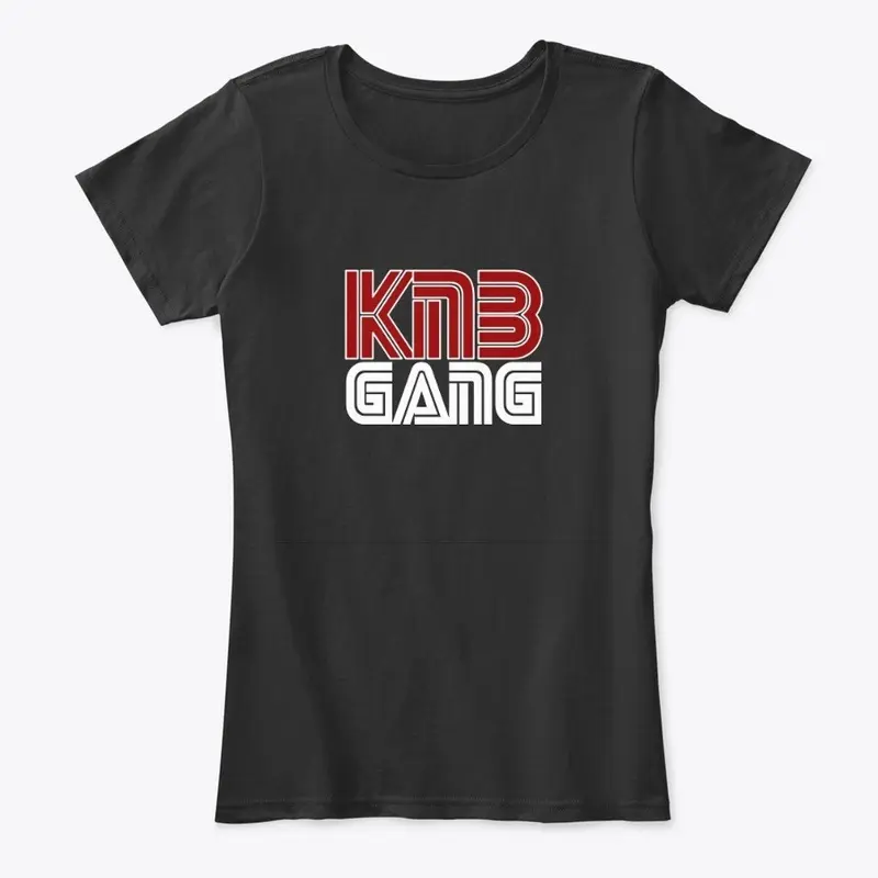 Know No Better Gang Merch