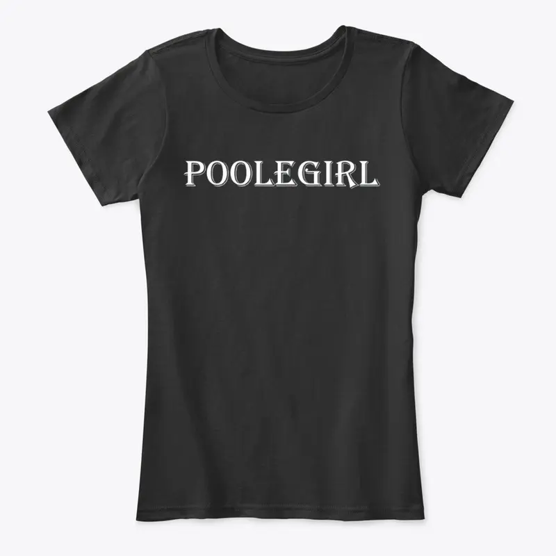 Poolegirl Apparel