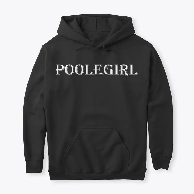 Poolegirl Winter Apparel