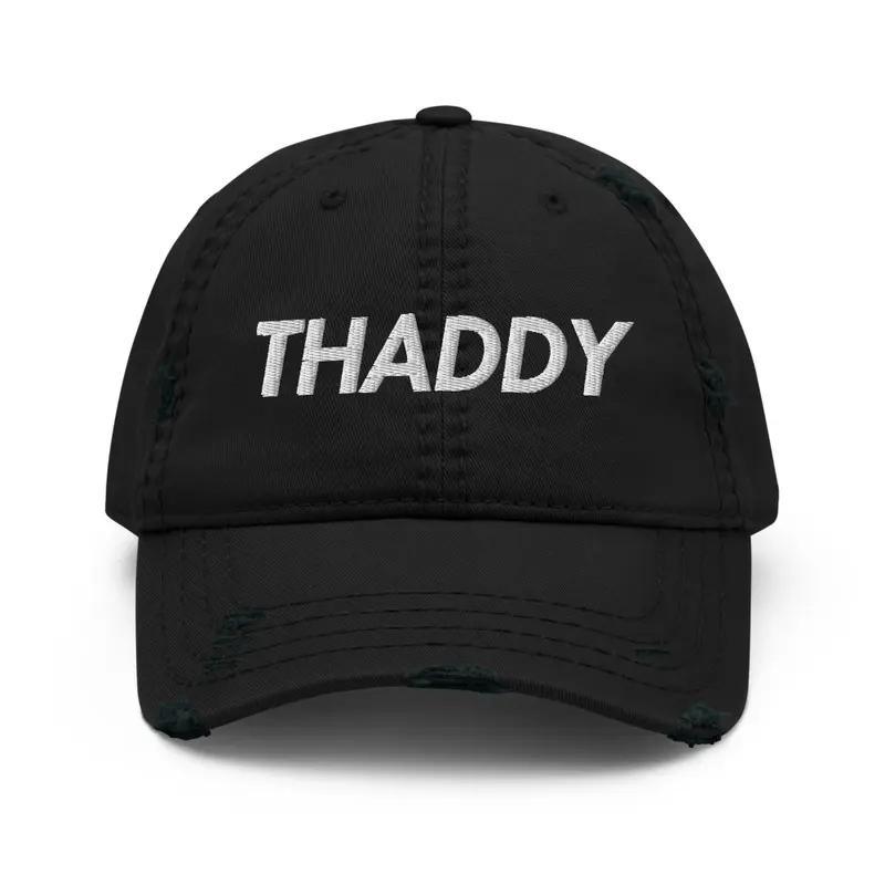 Thad Hat