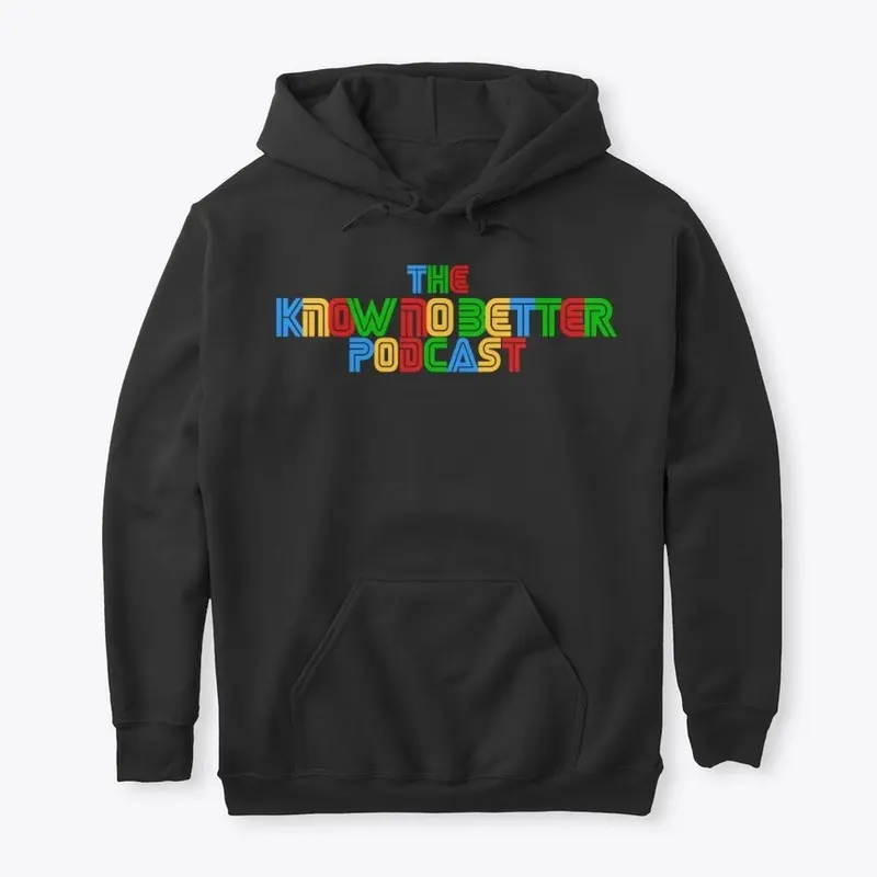 KNBPC Hoodie