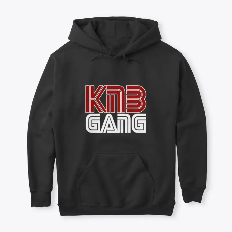 Know No Better Gang Merch