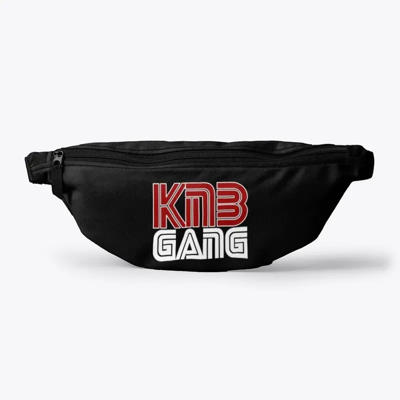 Know No Better Gang Merch