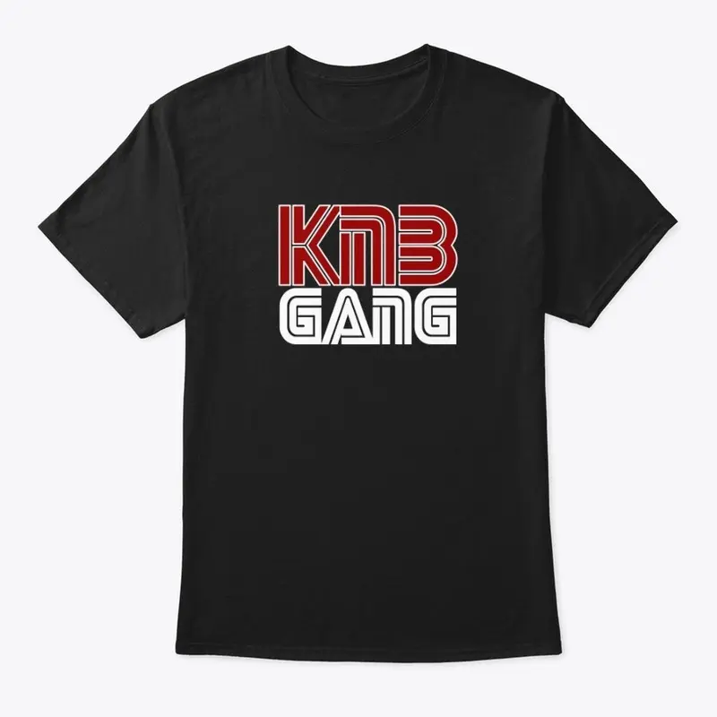 Know No Better Gang Merch